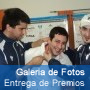 Entrega de Premios