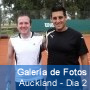 Don Torcuato - Día 2