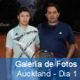Don Torcuato - Día 1