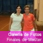 Masters de Londres Finales