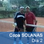 Copa Solanas - Día 2