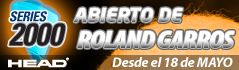 Roland Garros