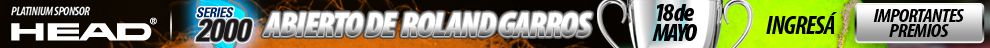 Roland Garros