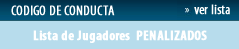 Lista Negra