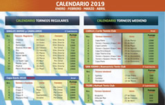 Calendario