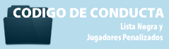 Codigo de Conducta