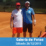 Sábado 26 de Diciembre de 2015