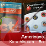 Americano Kirschbaum 8a categoría