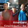 Americano Kirschbaum III - 4a