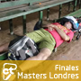 Masters de Londres - Finales