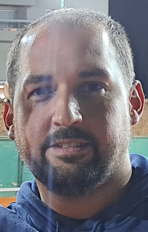 Santiago Fernandez