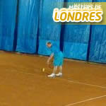 Krenz, Diego
