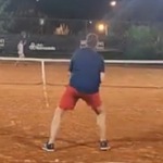 Lopez Surra, Sebastian