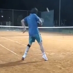Bonacci, Adrian