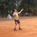 Munua, Diego