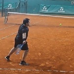 Szac, Horacio David