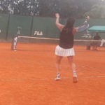 De Llamas, Daniela