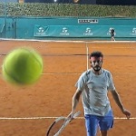 Morganti, Lucas Dario