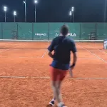 Lopez Surra, Sebastian