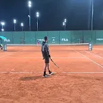 Mendive, Matias