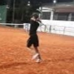Fernandez Topet, Gael
