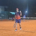 Castagnino Sá, Carlos