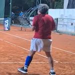 De La Puente, Matias