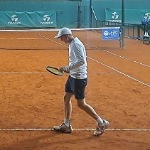 Koliushchenko, Artem