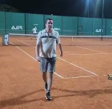 Novillo, Patricio