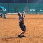 Tomillo, Exequiel 