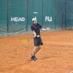Santi, Matias