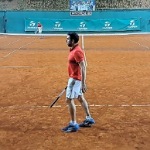 Gregorutti, Sergio
