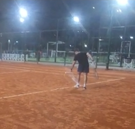 Lehmann, Pablo