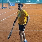 Gregorutti, Sergio