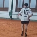 Di Meglio, Nicolás