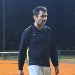 De Ambrosio, Martin