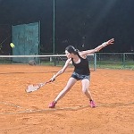 Leroux, Natalia
