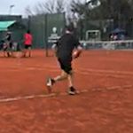 Garcia Montes, Sebastian