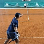 Barreto, Martin
