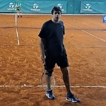 Mocciola, Pablo Leandro