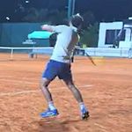 Mitri Fontaina, Nahuel