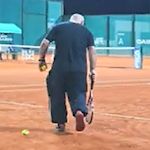 Sofronas, Nicolas Alberto