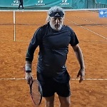 Da Ruos , Marcelo 