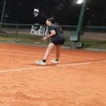 Alliano, Yanina