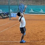 Baldeon, Carlos