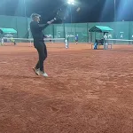 Volpe, Sebastian