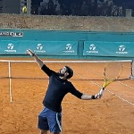 Montero, Nicolas
