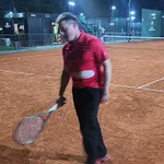 De Innocentiis, Andres
