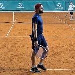 Rivarola, Facundo