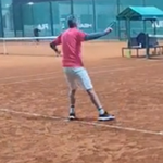 De La Puente, Matias